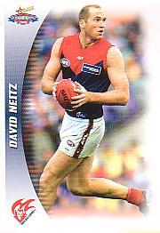 David Neitz AFL 2006 Champions 93