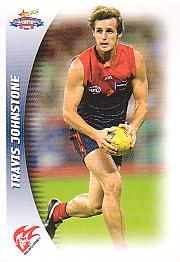 Travis Johnstone AFL 2006 Champions 99