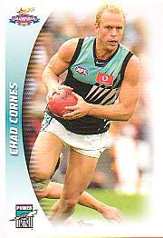 Chad Cornes AFL 2006 Champions 106