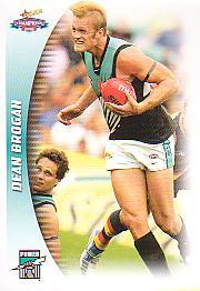 Dean Brogan AFL 2006 Champions 109