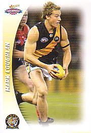 Mark Coughlan AFL 2006 Champions 118