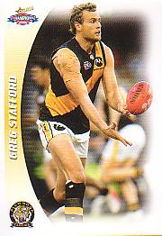 Greg Stafford AFL 2006 Champions 122