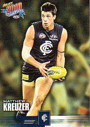Matthew Kreuzer