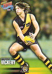 Tyrone Vickery