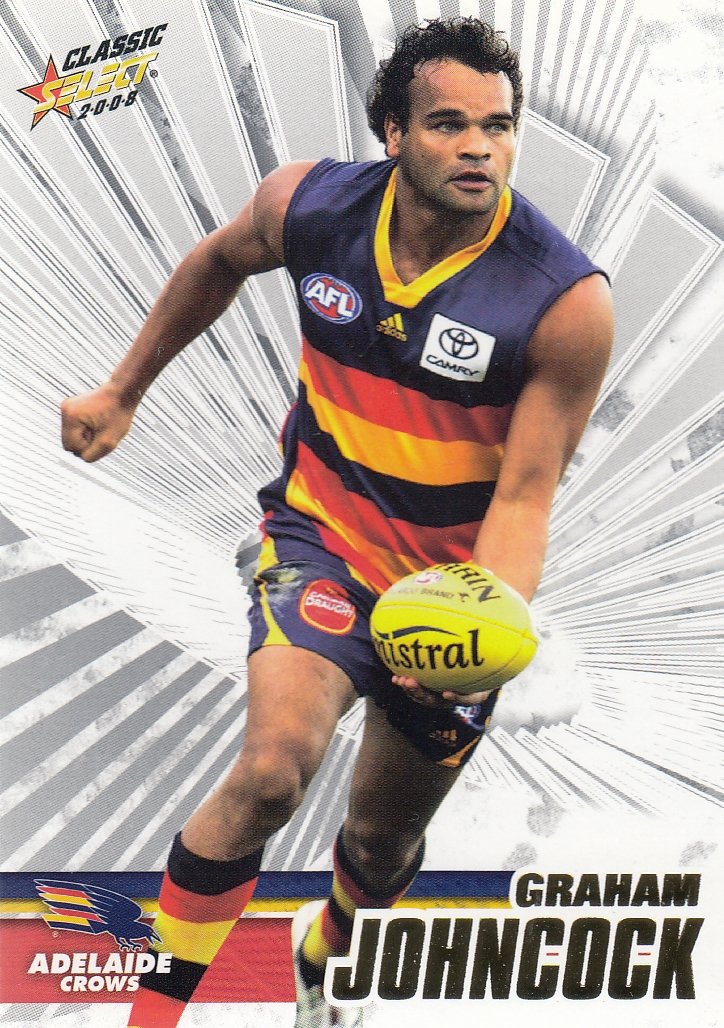 Graham Johncock afl-2008-classic-5