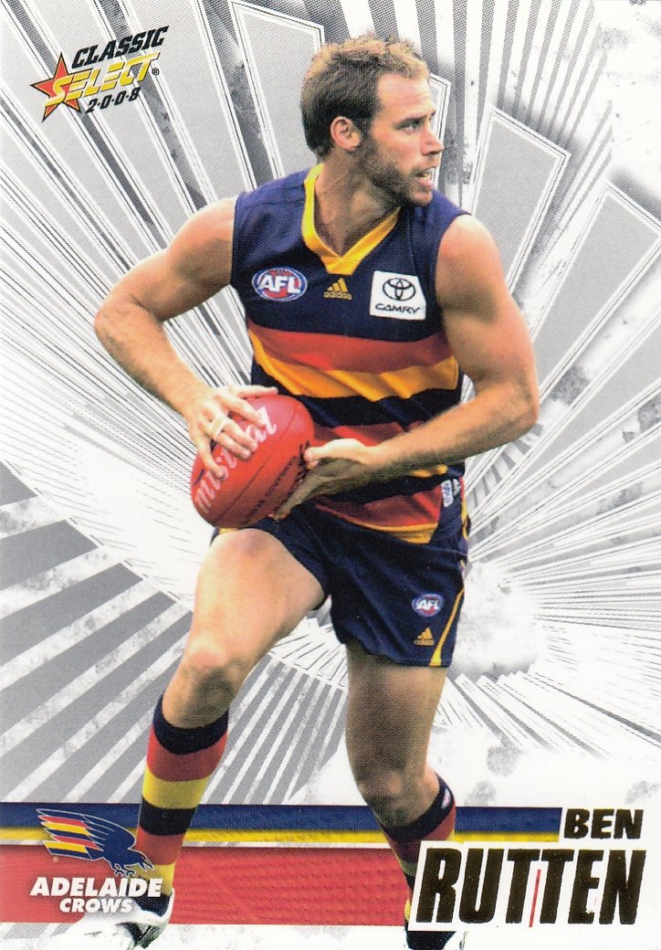 Ben Rutten afl-2008-classic-6
