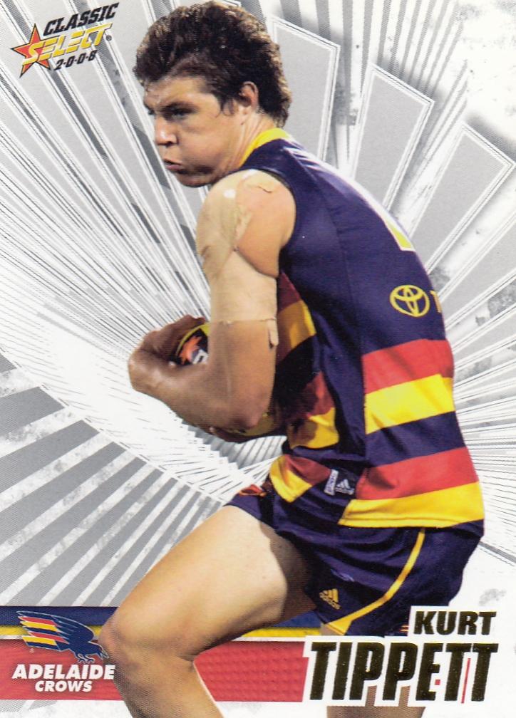 Kurt Tippett afl-2008-classic-12