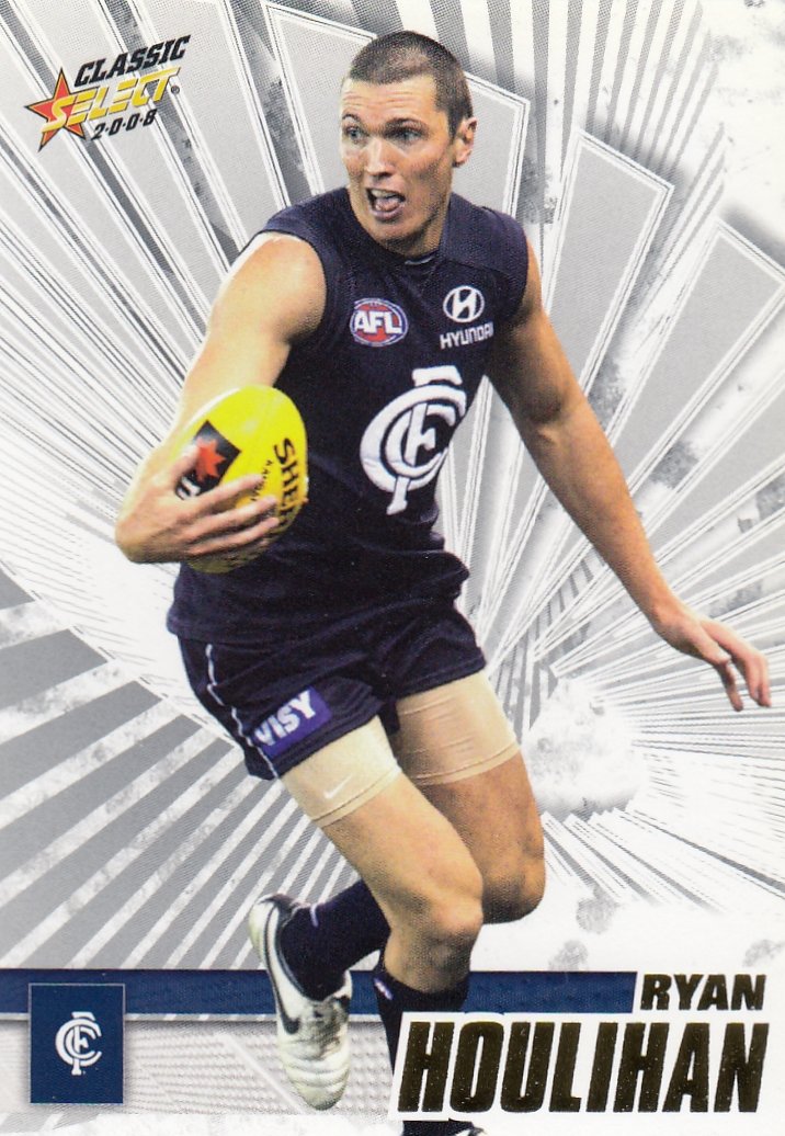Ryan Houlihan afl-2008-classic-25