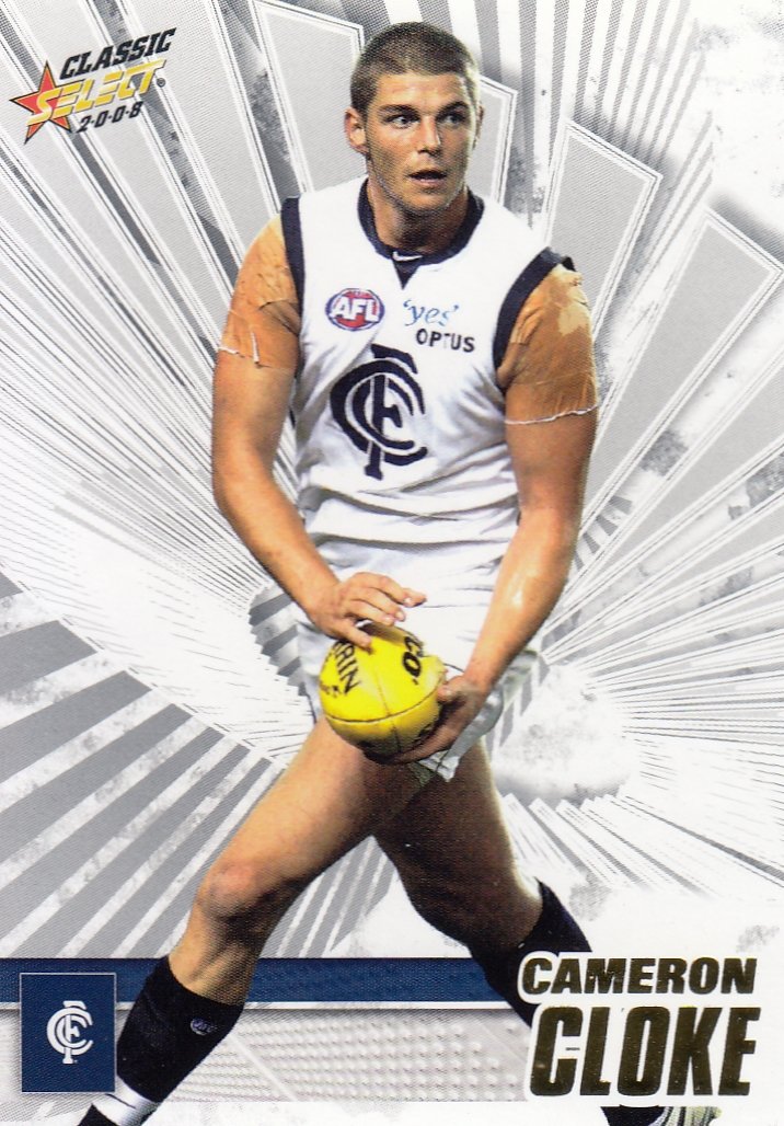 Cameron Cloke afl-2008-classic-26