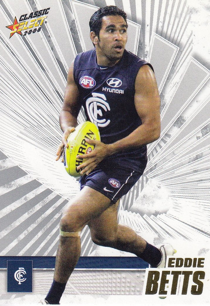 Eddie Betts afl-2008-classic-29