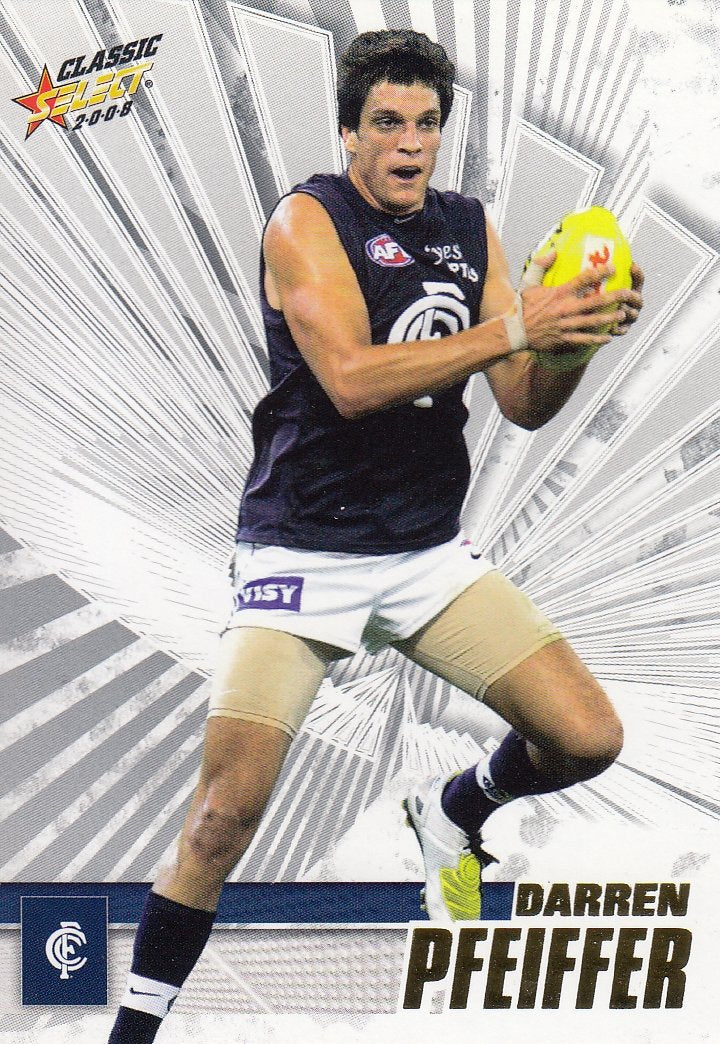 Darren Pfeiffer afl-2008-classic-32
