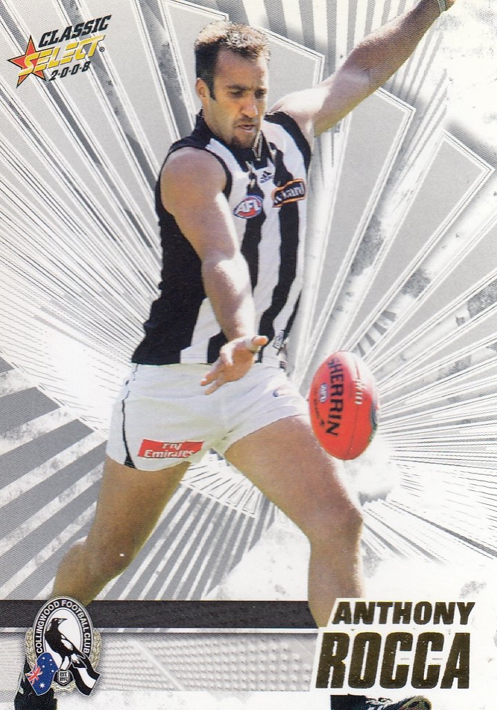 Anthony Rocca afl-2008-classic-38