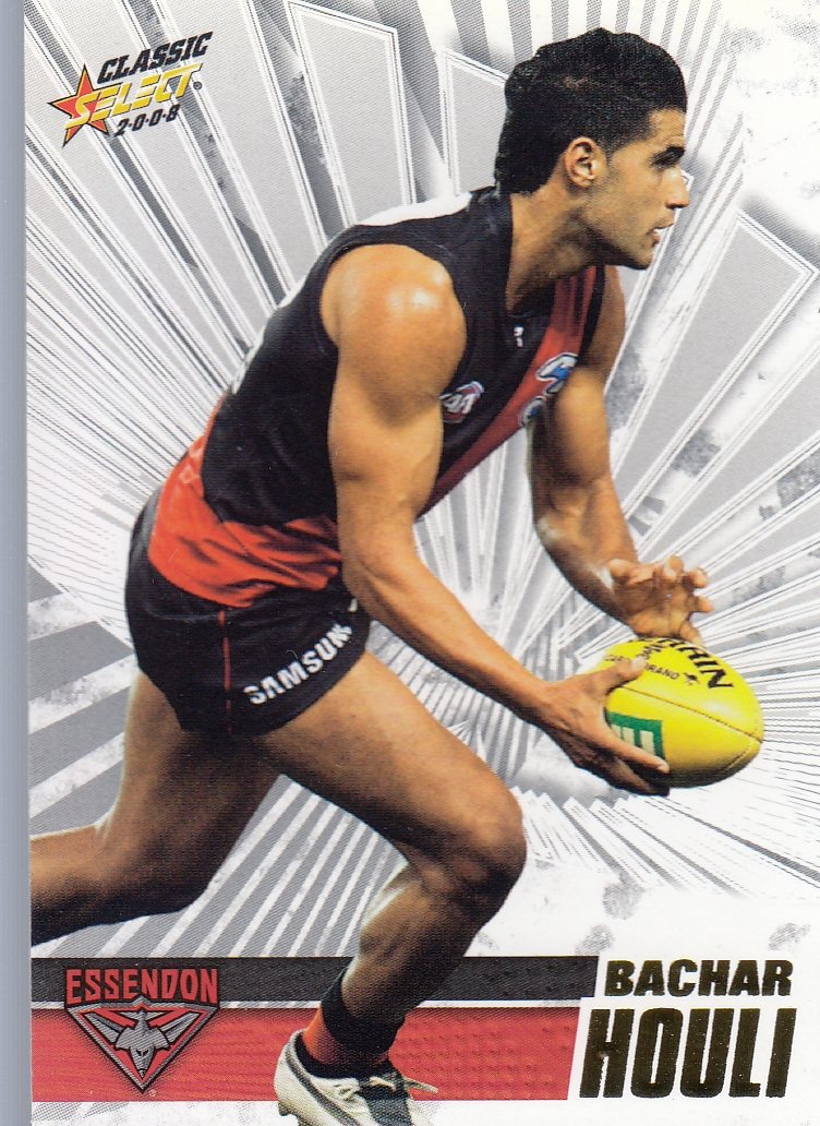Bachar Houli afl-2008-classic-44