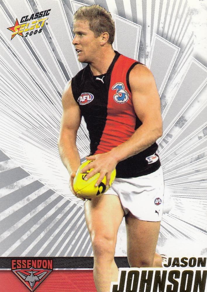 Jason Johnson afl-2008-classic-46