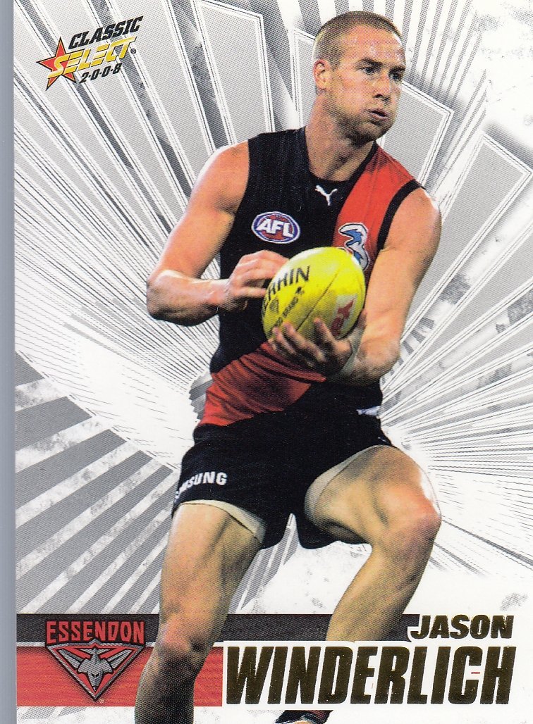 Jason Winderlich afl-2008-classic-53