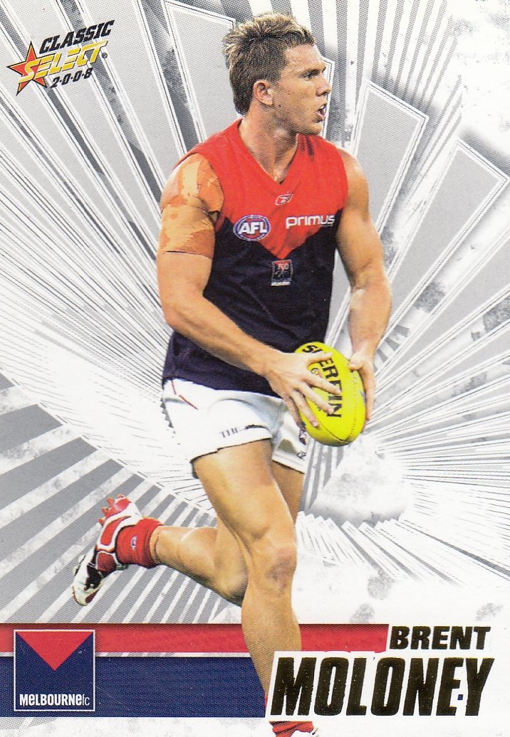 Brent Moloney afl-2008-classic-94