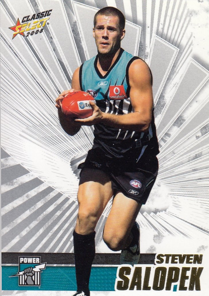 Steven Salopek afl-2008-classic-104