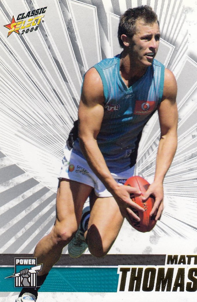 Matt Thomas afl-2008-classic-106