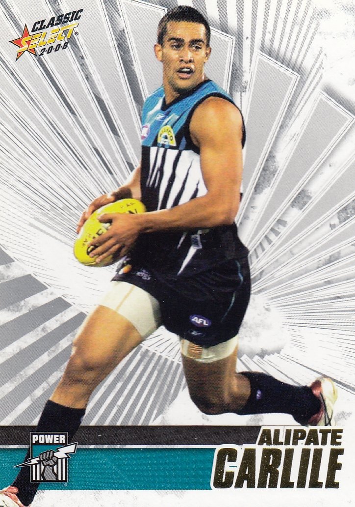 Alipate Carlile afl-2008-classic-111