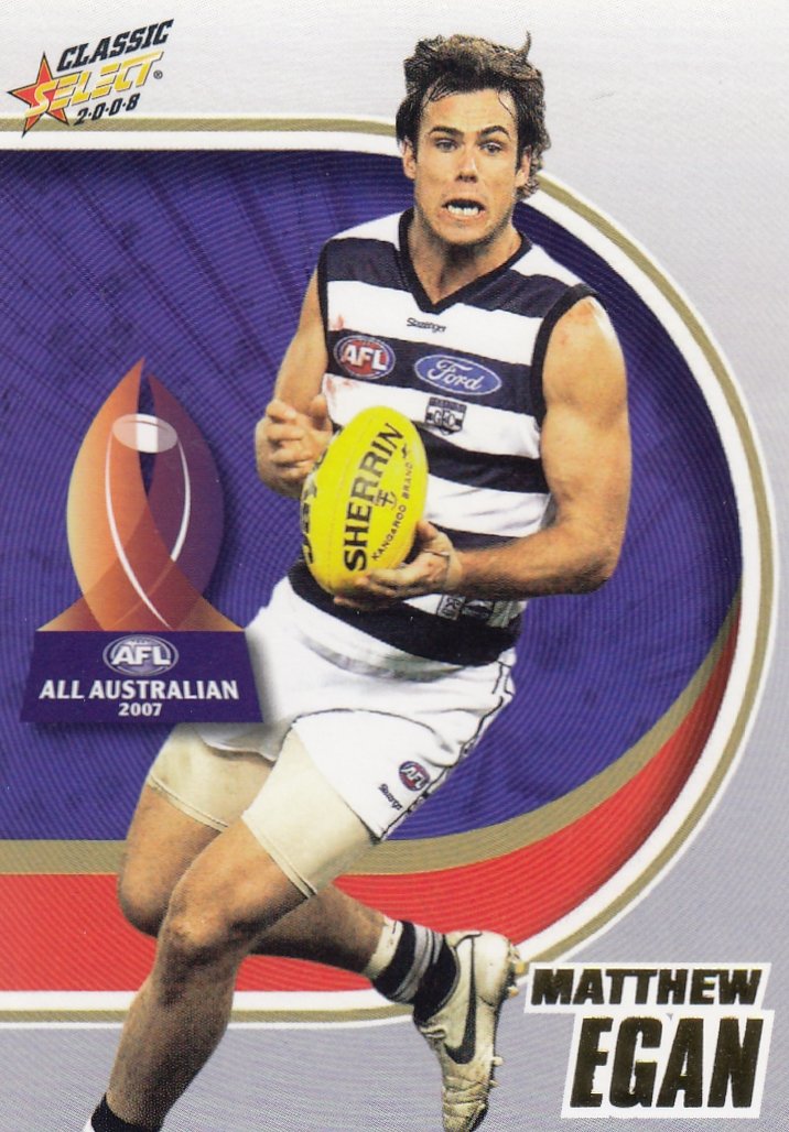 Matthew Egan afl-2008-classic-168