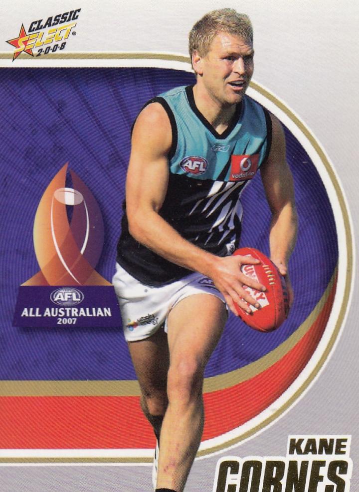 Kane Cornes afl-2008-classic-170