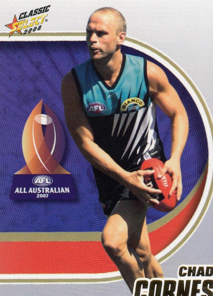 Chad Cornes afl-2008-classic-172