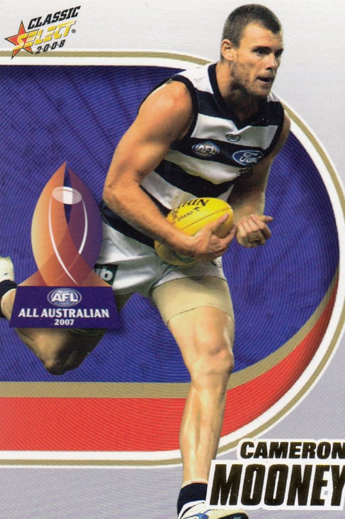 Cameron Mooney afl-2008-classic-178