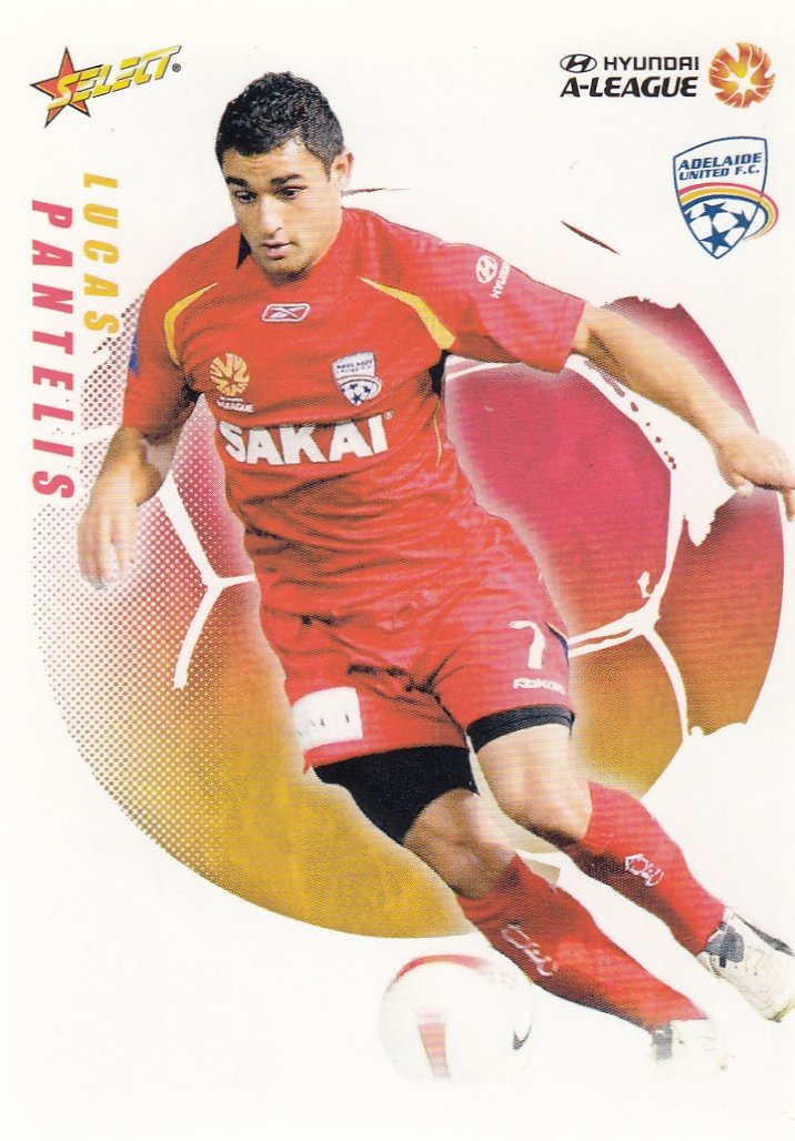 Lucas Pantelis 2008a-league-008