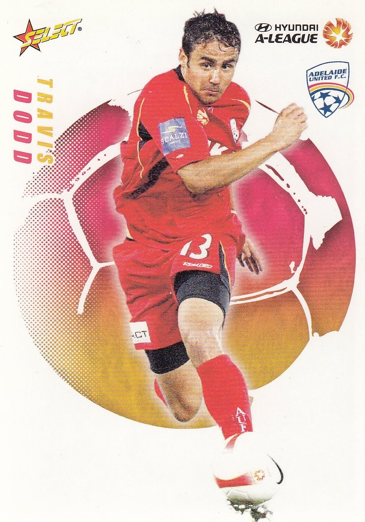Travis Dodd 2008a-league-011