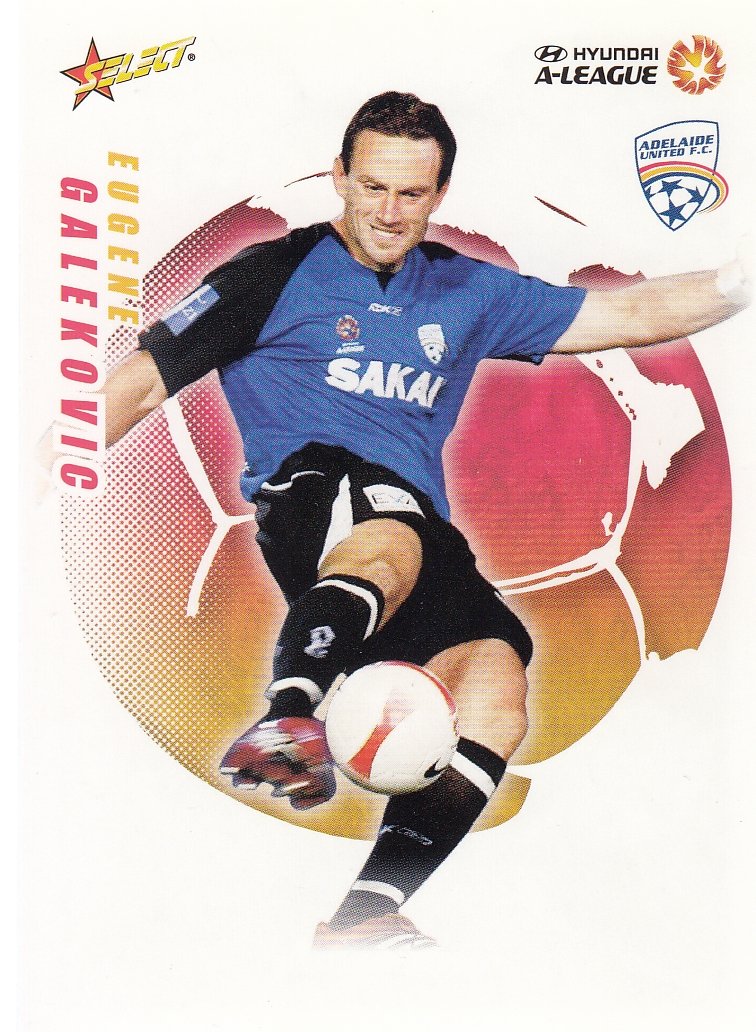Eugene Galekovic 2008a-league-013