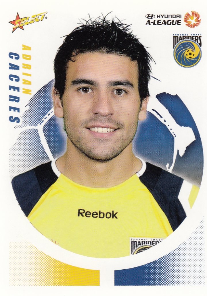 Adrian Caceres 2008a-league-027