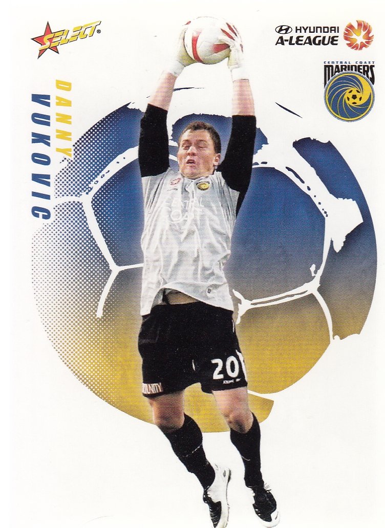 Danny Vukovic 2008a-league-031