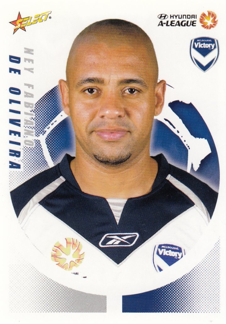 Ney Fabian De Oliveira 2008a-league-045