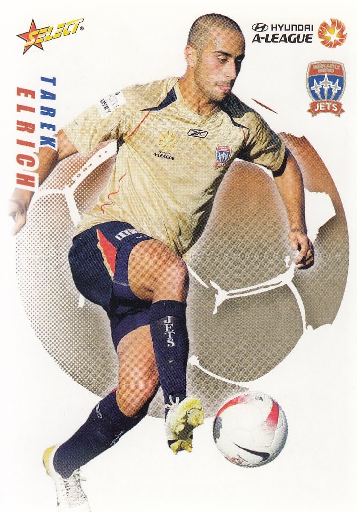 Tarek Elrich 2008a-league-049