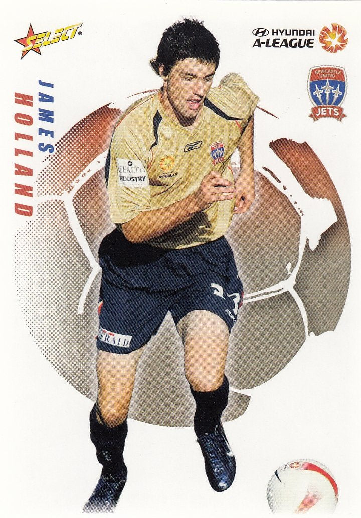 James Holland 2008a-league-053