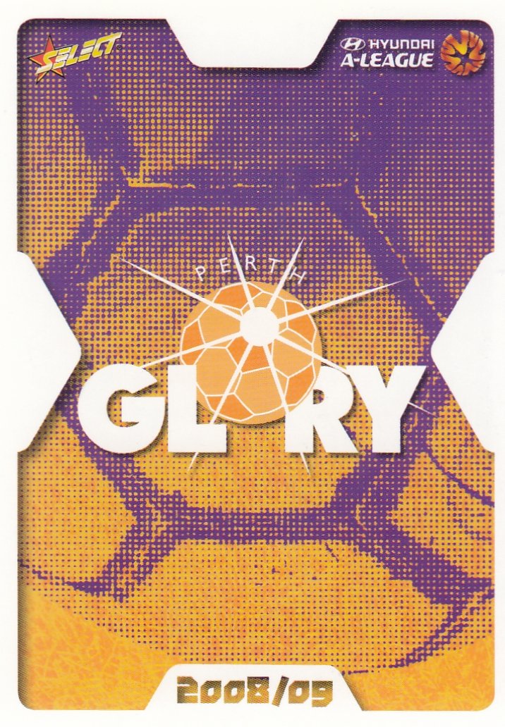 Perth Glory FC 2008a-league-060