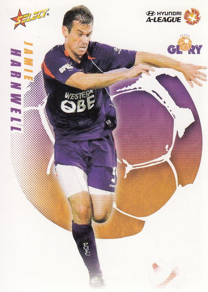Jamie Harnwell 2008a-league-064