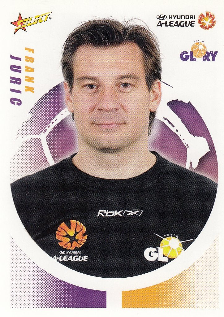 Frank Juric 2008a-league-065