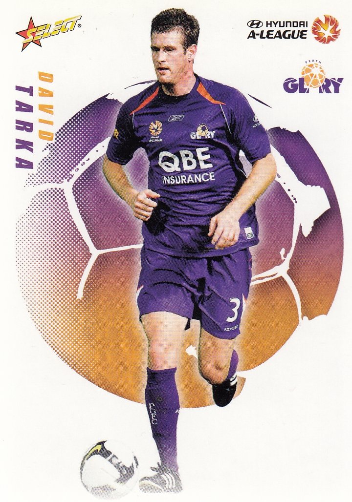 David Tarka 2008a-league-066