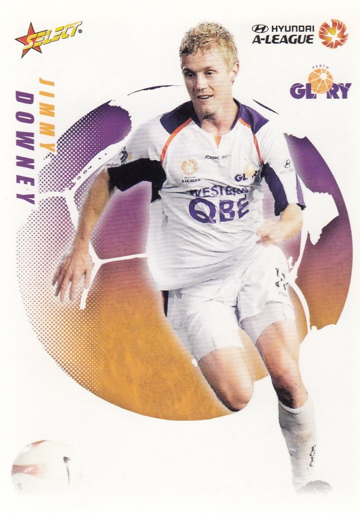 Jimmy Downey 2008a-league-068