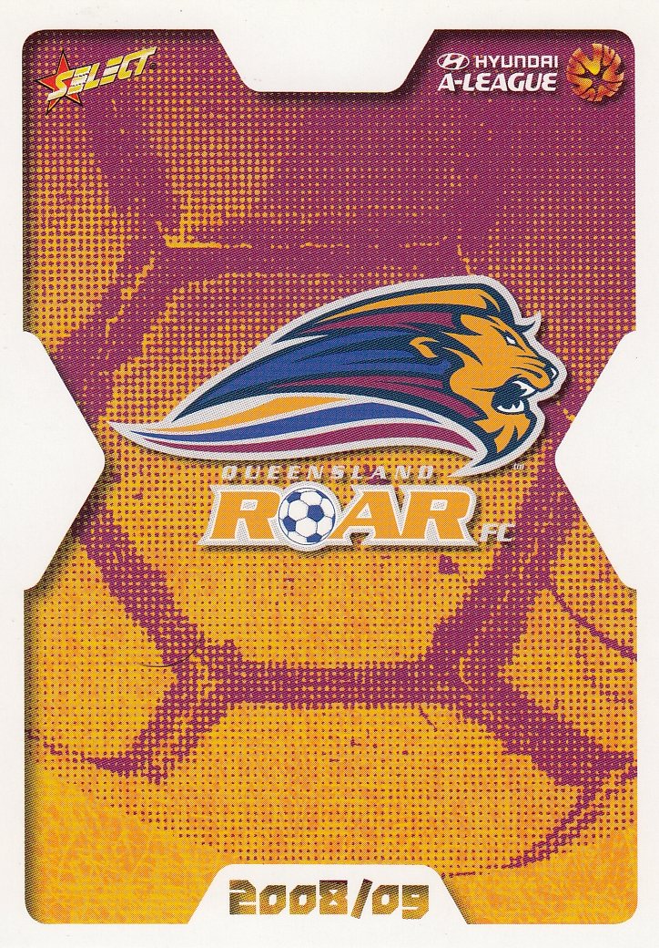 Queensland Roar FC 2008a-league-074