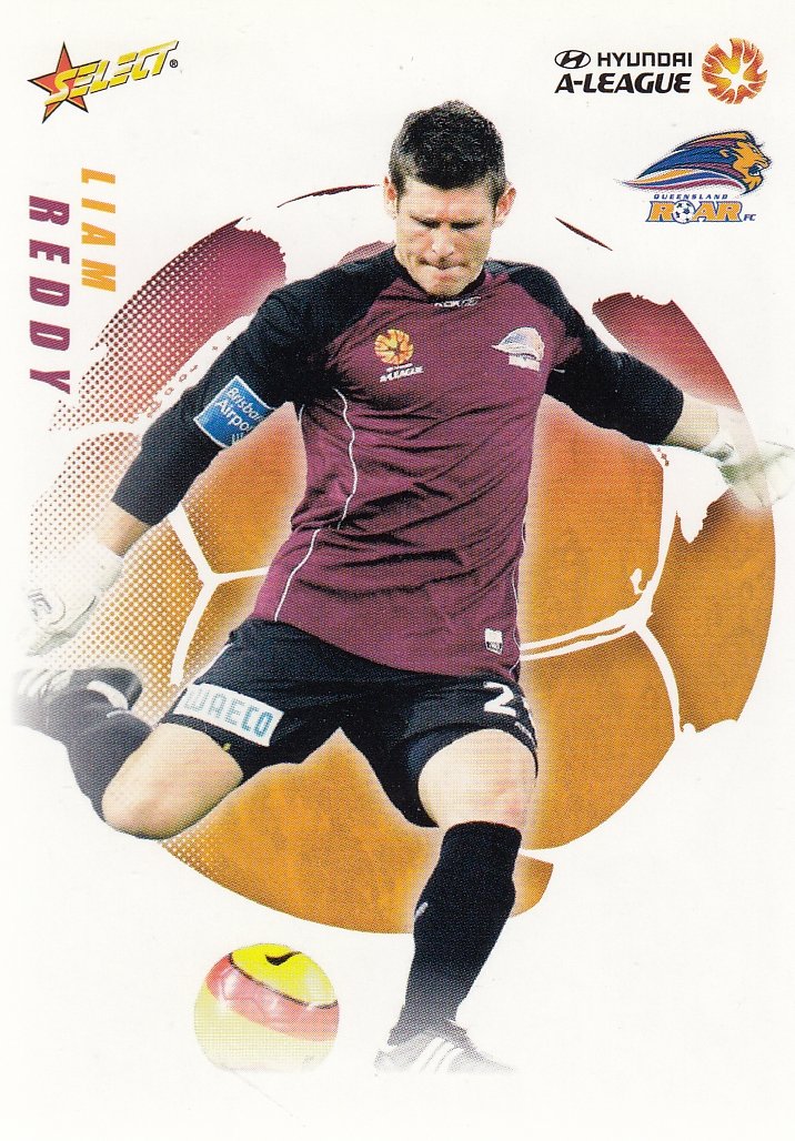 Liam Reddy 2008a-league-084