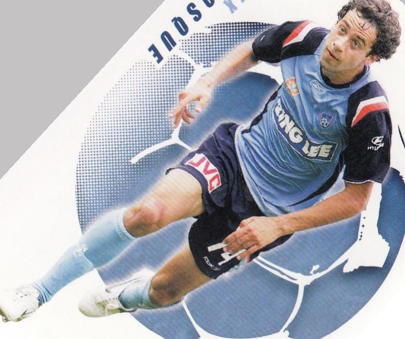 Alex Brosque #90 Sydney FC 2008a-league-091