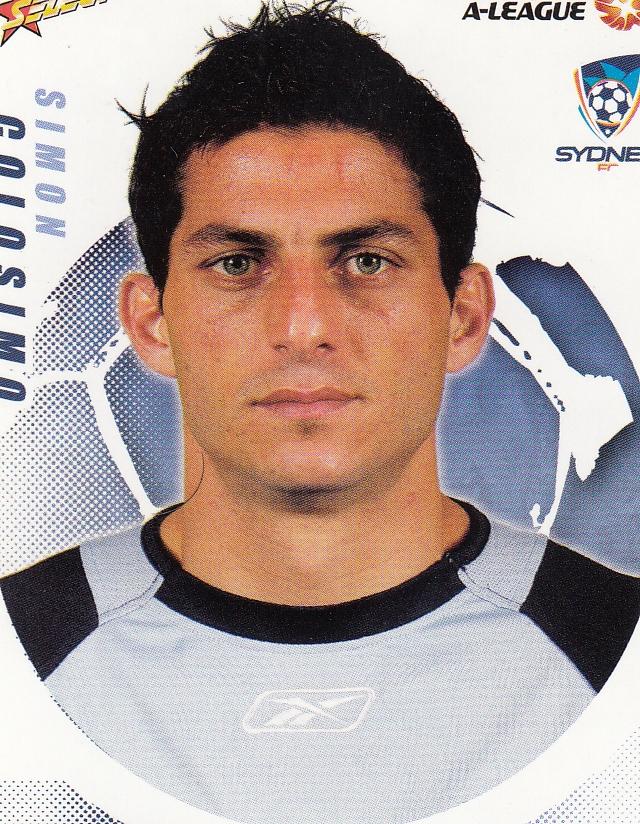 Simon Colosimo 2008a-league-101