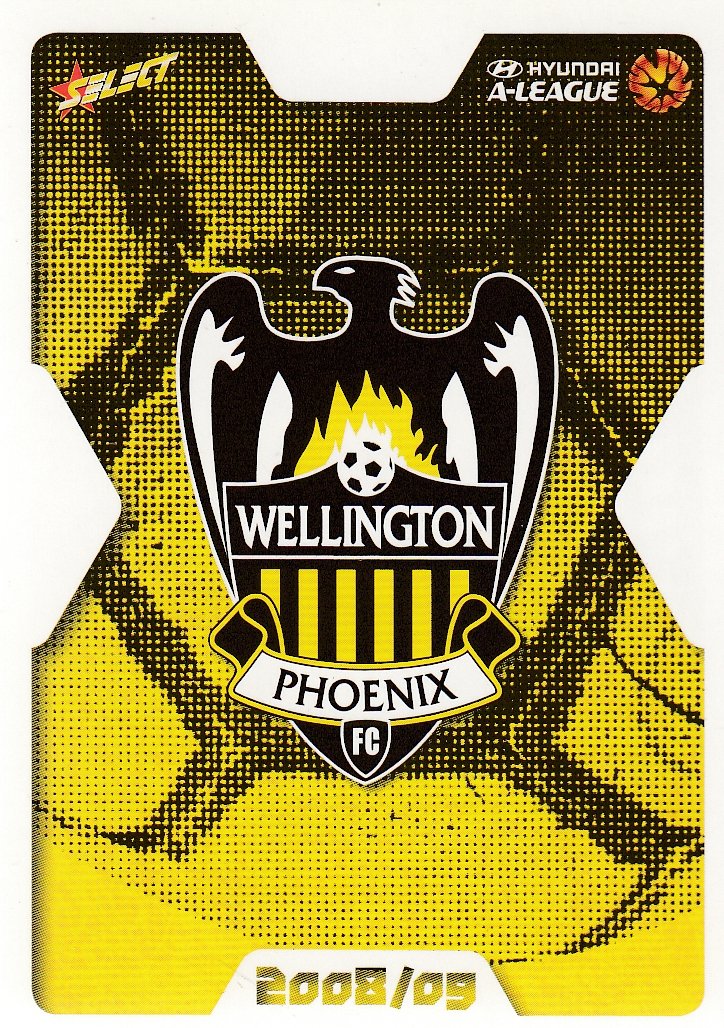 Wellington Phoenix 2008a-league-102