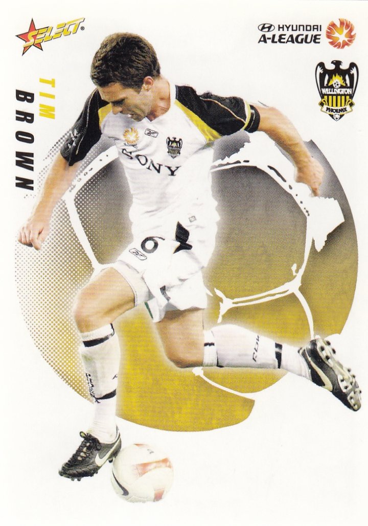 Tim Brown 2008a-league-104