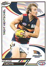 TRENT HENTSCHEL