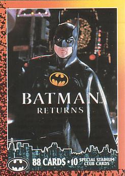 Batman Returns