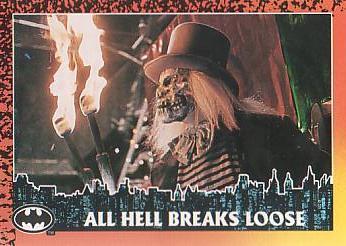 All Hell Breaks Loose