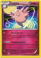 Clefable 82 /123 breakpoint-82